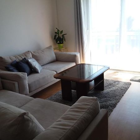 Apartment Tanya Rijeka Exterior foto