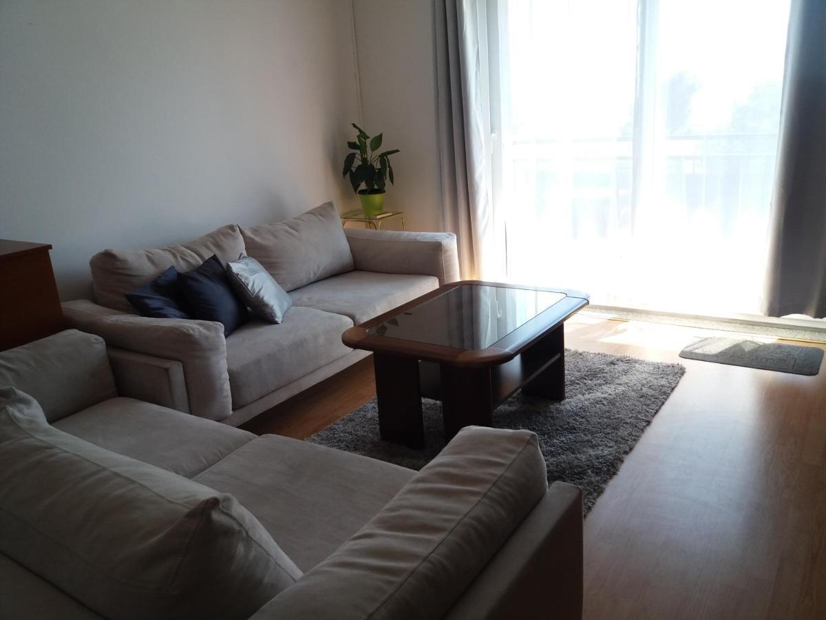Apartment Tanya Rijeka Exterior foto